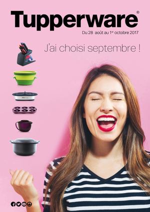 Promos de Septembre 2017