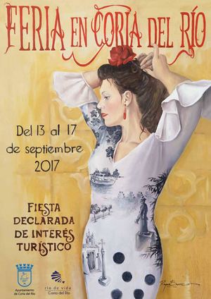 Revista Feria Coria 2017