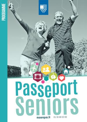 Programme Passeport Seniors