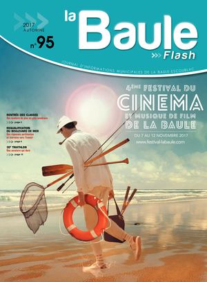 La Baule Flash #95 - Automne 2017