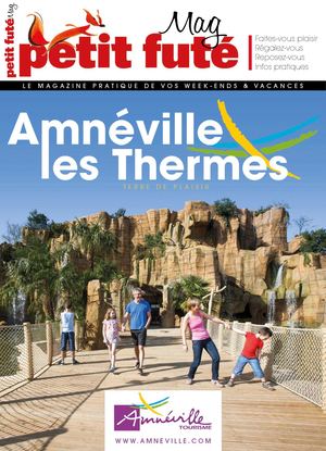 Petit Futé Mag - Amnéville