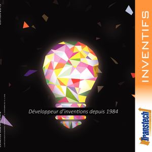Revue Inventifs® 2015