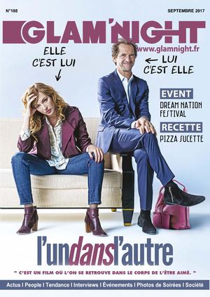 #108 - L'un dans l'autre