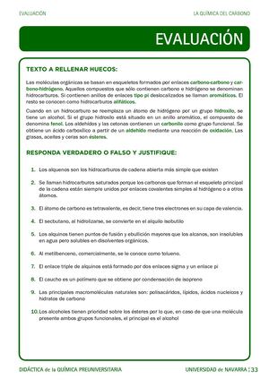 Química Evaluación 7 Francisco Javier Cervigon Ruckauer