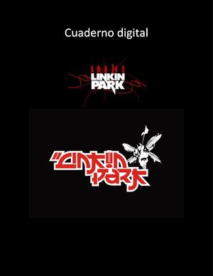 Cuaderno Digital