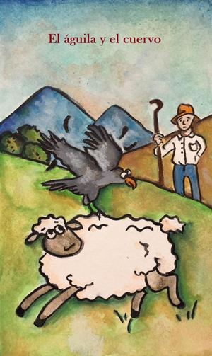EL ÁGUILA Y EL CUERVO