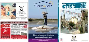 Guide Des Services 2017-2018