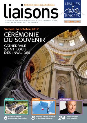 Bulletin OCTOBRE 2017