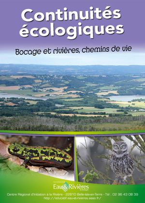 Livret Continuites écologiques