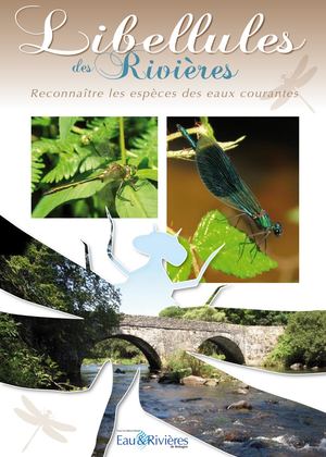 Livret Libellules Des Rivières