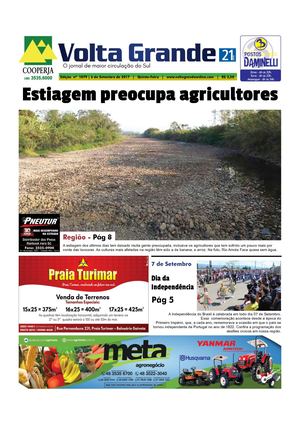 Vg 1079 6 De Setembro 2017 Indd