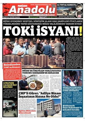 07 Eylül 2017 Perşembe