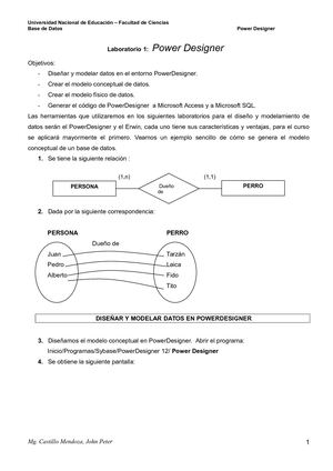 Guía de Base de Datos 1