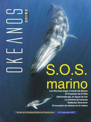 Revista Okeanos nº4 Enero-Junio 2017