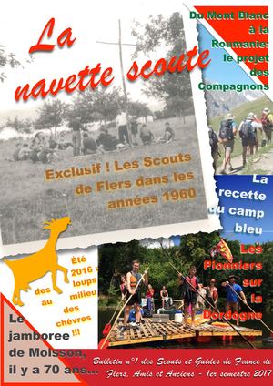 Navette 2016