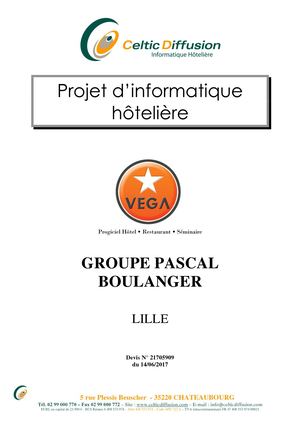 Devis Logiciel De Caisse