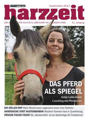 Harzzeit 09/2017