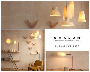 Catalogue Ovalum 2017