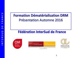 Présentation Declavit Ciel Interpro