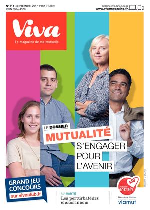 Entrain Septembre 2017