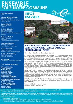 Travaux Sept2017
