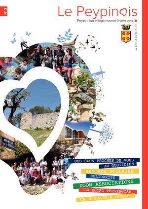 Le Peypinois N°2