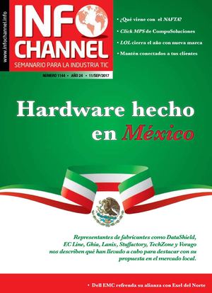 Infochannel 1144