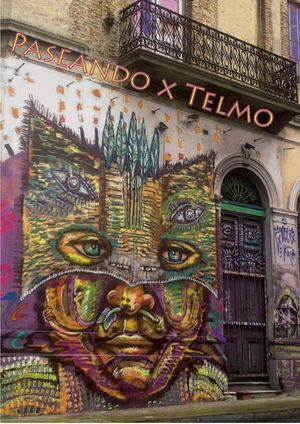 Paseando x Telmo