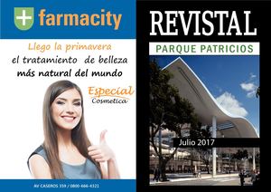 Revista Barrial