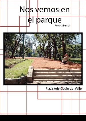 Revista Barrial - Nos vemos en el parque