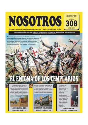 Revista 308
