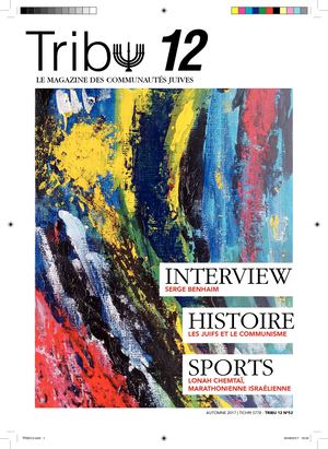 Tribu 12 N°52