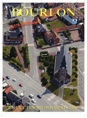 Bulletin Municipal 2014