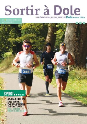 Sortir À dole n°13