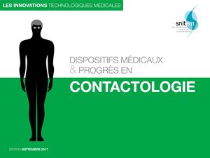 LIVRET SNITEM CONTACTOLOGIE