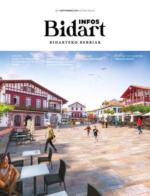Bidart Infos n°87 Setp>déc 2017