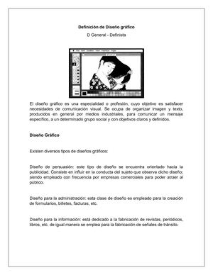 Diseño Gráfico (Isaac)