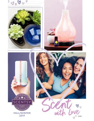 Fall Winter Catalog 2