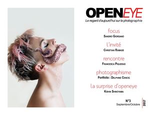Openeye N°3