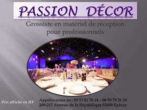 Catalogue De Vente Passion Decor Compressed