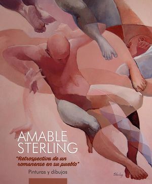 Amable Sterling Exposición Retrospectiva La Romana
