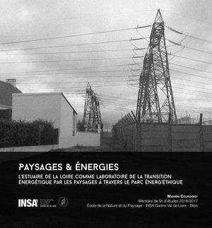 Paysages & Energies