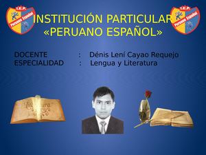 Literatura Clasica Oriental