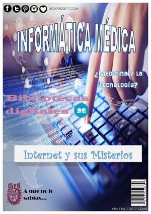 Revista Informática 4CM7AD2017