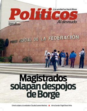 Politicos 45