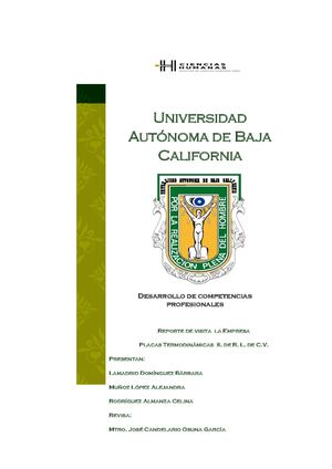 Act Int Desarrollo De Competencias