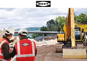 Oferta Most sp. z o.o.