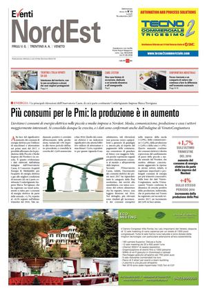 EVENTI NORD EST 2017 09 18