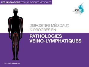 Livret SNITEM Pathologies Veino-Lymphatique Web