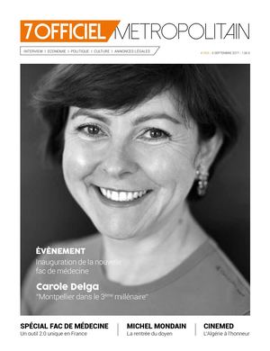 MÉTROPOLITAIN HEBDO #1865
